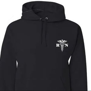 Cute 🥰 Nurse 👩⚕️ Women hoodie